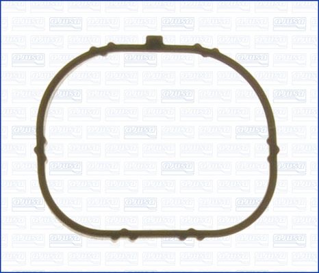 AJUSA 01121000 Gasket, intake manifold