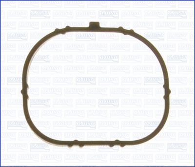 Gasket, intake manifold AJUSA 01121000