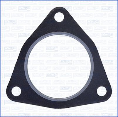 AJUSA 01121300 Gasket, exhaust pipe