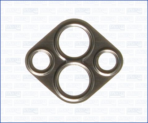 AJUSA 01124100 Gasket, EGR valve