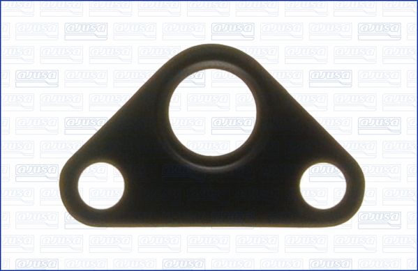 AJUSA 01128100 Gasket, EGR valve
