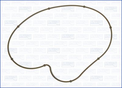 Gasket, water pump AJUSA 01136500
