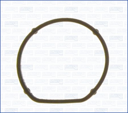 AJUSA 01140900 Gasket, thermostat housing