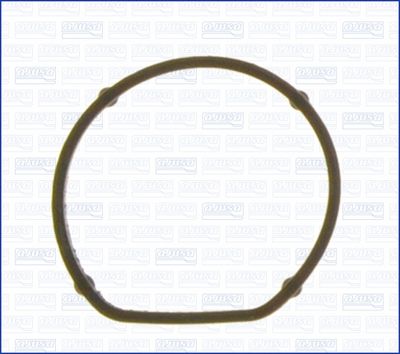 Gasket, thermostat housing AJUSA 01140900