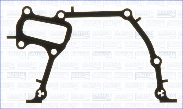 AJUSA 01146800 Gasket, oil pump