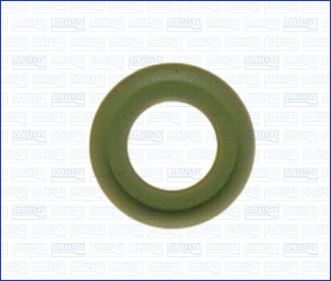 AJUSA 01148400 Seal Ring, oil drain plug
