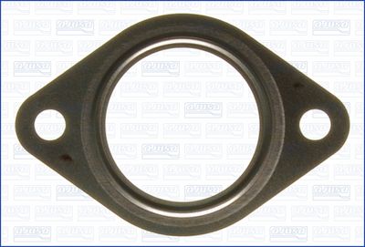 Gasket, exhaust pipe AJUSA 01153800
