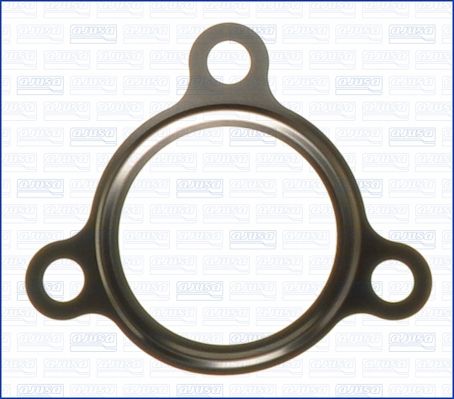 AJUSA 01155600 Seal, turbine inlet (charger)