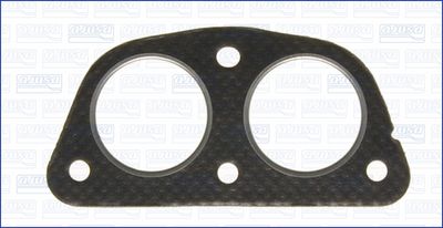 Gasket, exhaust pipe AJUSA 01157700