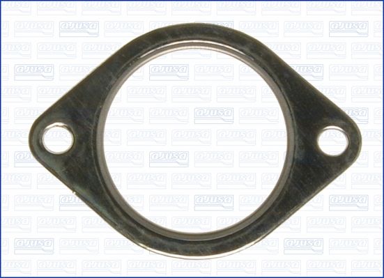 AJUSA 01158300 Gasket, exhaust pipe