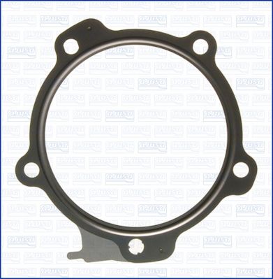 AJUSA 01159600 Gasket, exhaust pipe