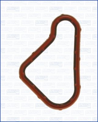 Gasket, timing case AJUSA 01163400