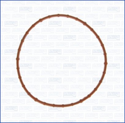 AJUSA 01163500 Gasket, intake manifold housing