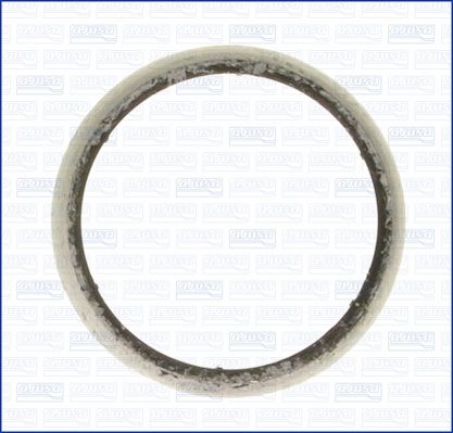 AJUSA 01163800 Gasket, exhaust pipe