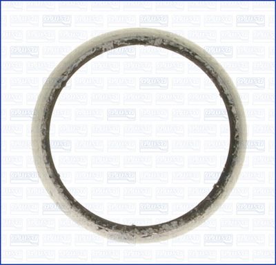 Gasket, exhaust pipe AJUSA 01163800