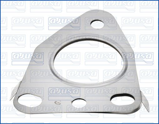 AJUSA 01168100 Seal, turbine inlet (charger)