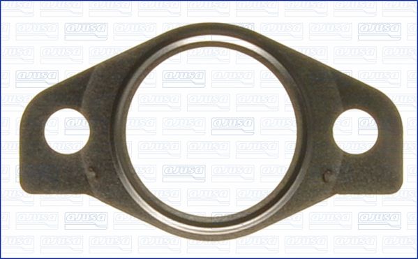 AJUSA 01169800 Gasket, EGR valve