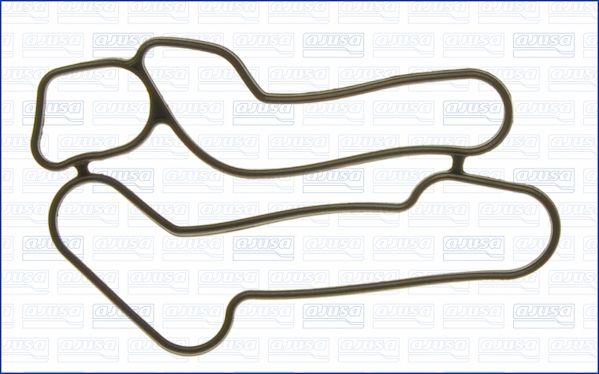AJUSA 01171200 Seal, oil filter