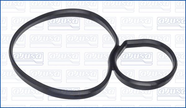 AJUSA 01171700 Gasket, oil filter housing