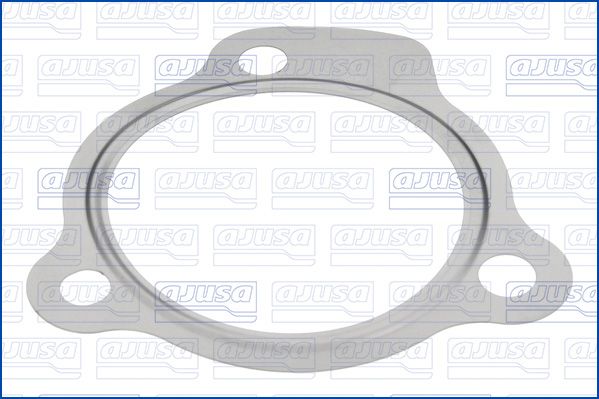 AJUSA 01173800 Gasket, exhaust pipe