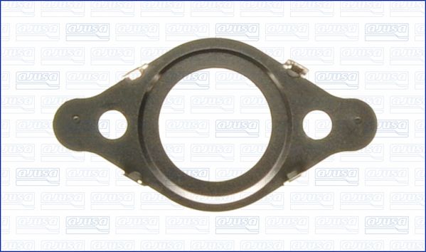 AJUSA 01176400 Gasket, EGR valve