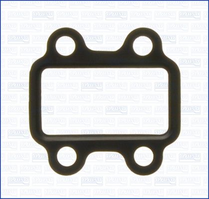 AJUSA 01176500 Gasket, EGR valve