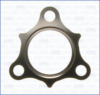 AJUSA 01176900 Seal, turbine inlet (charger)