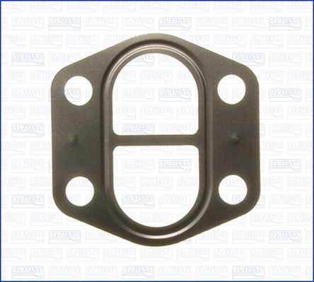 AJUSA 01178800 Gasket, EGR valve
