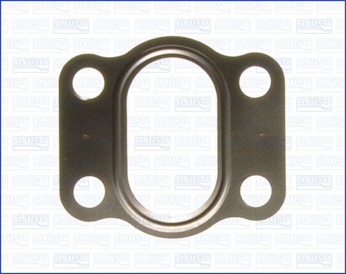 AJUSA 01178900 Gasket, EGR valve