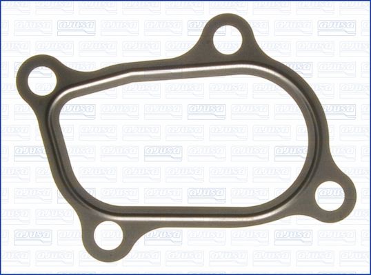 AJUSA 01179500 Seal, turbine inlet (charger)