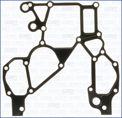 AJUSA 01180300 Gasket, timing case cover