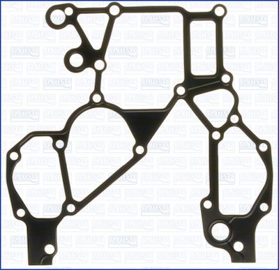 Gasket, timing case cover AJUSA 01180300