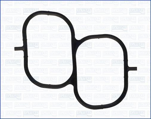 AJUSA 01182400 Gasket, intake manifold