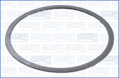 Gasket, exhaust pipe AJUSA 01183700