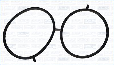 Gasket, intake manifold AJUSA 01185200