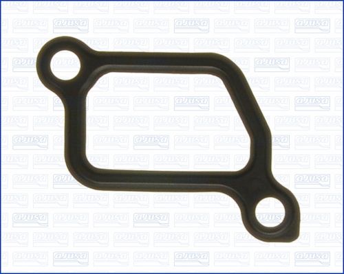 AJUSA 01185400 Gasket, thermostat housing