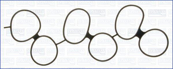 AJUSA 01188000 Gasket, intake manifold