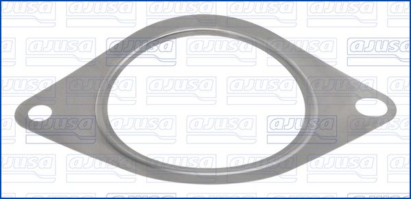 AJUSA 01191000 Gasket, exhaust pipe