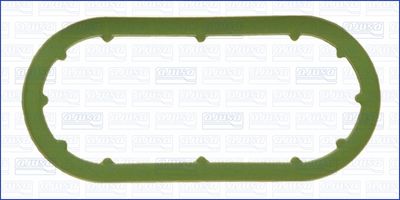 Gasket, oil cooler AJUSA 01192900