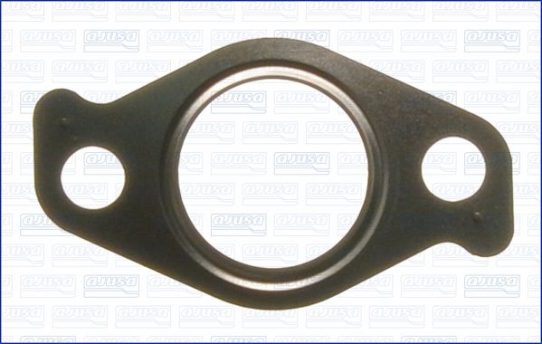 AJUSA 01193400 Gasket, EGR valve