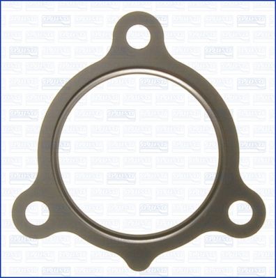 Gasket, exhaust pipe AJUSA 01196200