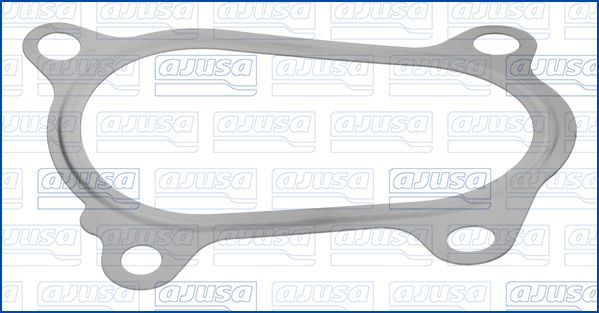 AJUSA 01197200 Gasket, exhaust pipe
