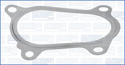 Gasket, exhaust pipe AJUSA 01197200