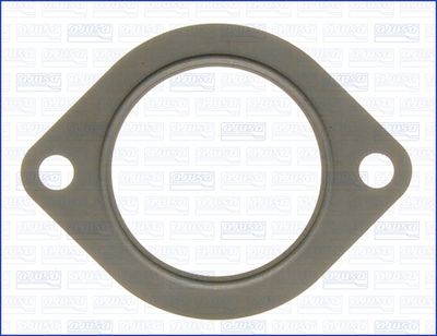 Gasket, exhaust pipe AJUSA 01198700