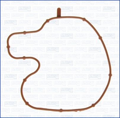 AJUSA 01198800 Gasket, EGR valve