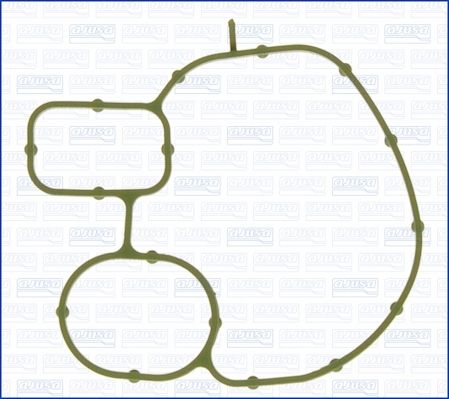 AJUSA 01198900 Gasket, EGR valve
