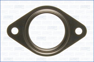 Gasket, exhaust pipe AJUSA 01199200