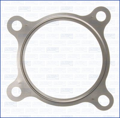 Gasket, exhaust pipe AJUSA 01200700