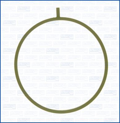 AJUSA 01203400 Gasket, intake manifold