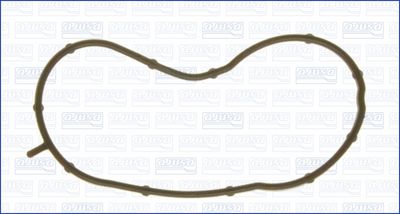 Gasket, coolant flange AJUSA 01203700